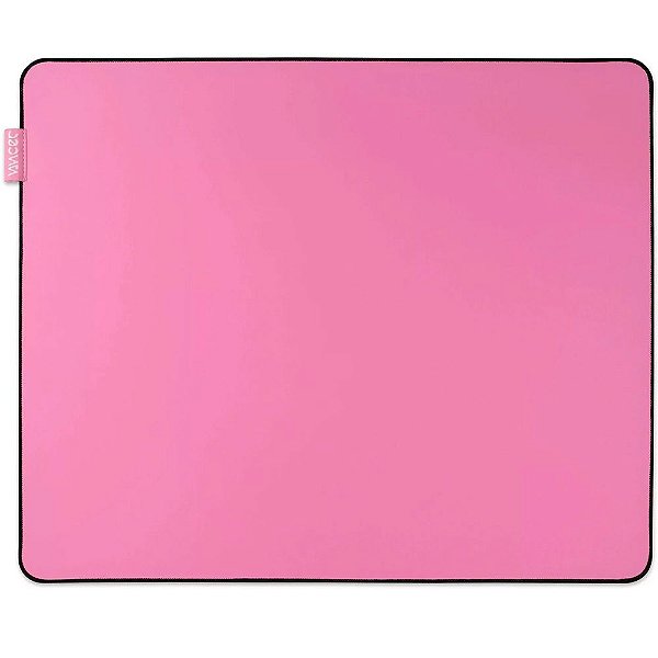 Mouse Pad Vancer Ice V2 XL - Rosa