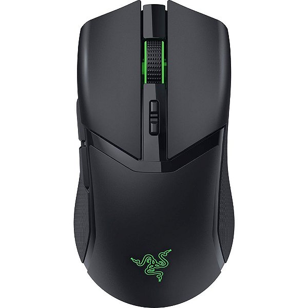 Mouse Sem Fio Gamer Razer Cobra Pro Chroma RGB - Preto (RZ01-04660100-R3U1)