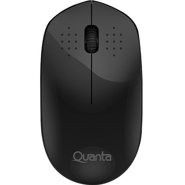 Mouse Sem Fio Quanta QTMSS10