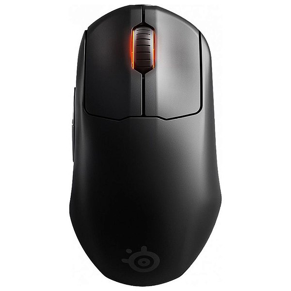 Mouse Sem Fio Steelseries Prime Mini - Preto