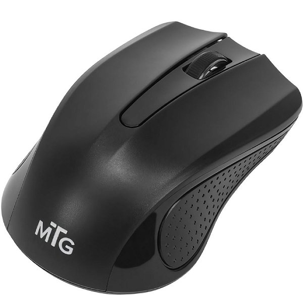 Mouse Sem Fio Targus AMW839LP - Preto