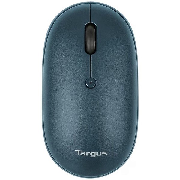 Mouse Sem Fio Targus PMB58102GL - Azul