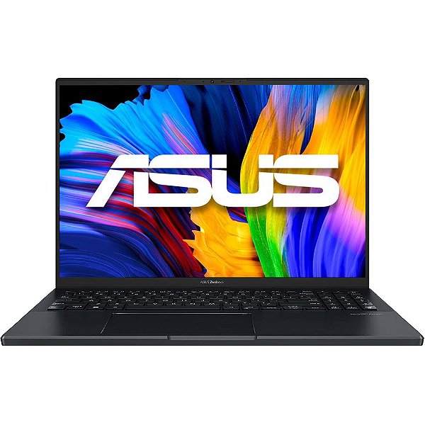 Notebook Asus ZenBook Pro 16 UX6601ZW-DB76 16" Intel Core i7-12650H RTX 3070 Ti 8 GB