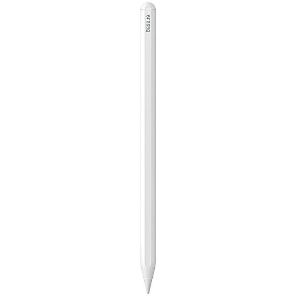 Pencil Baseus Smooth Writing Wireless SXBC020102 Capacitive Stylus Pen - Branco