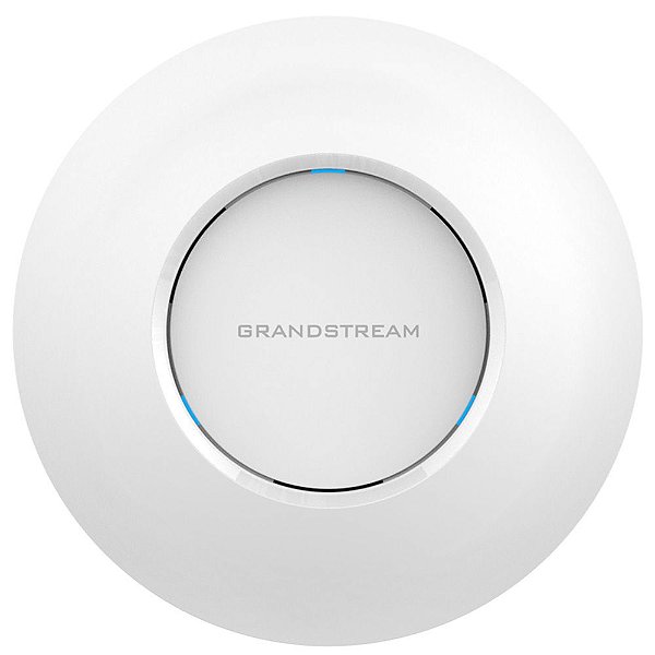 Ponto de Acesso Grandstream GWN7625 Dual Band 4x4:4 MU-MIMO (UAP-NANOHD)