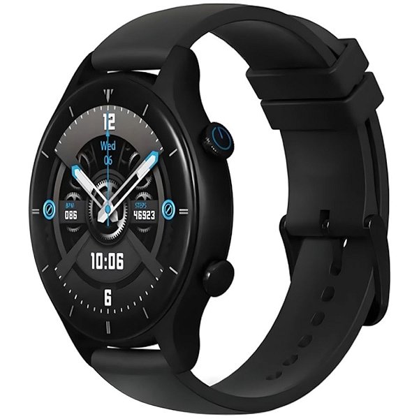 Relógio Smartwatch G-Tide R1 - Preto