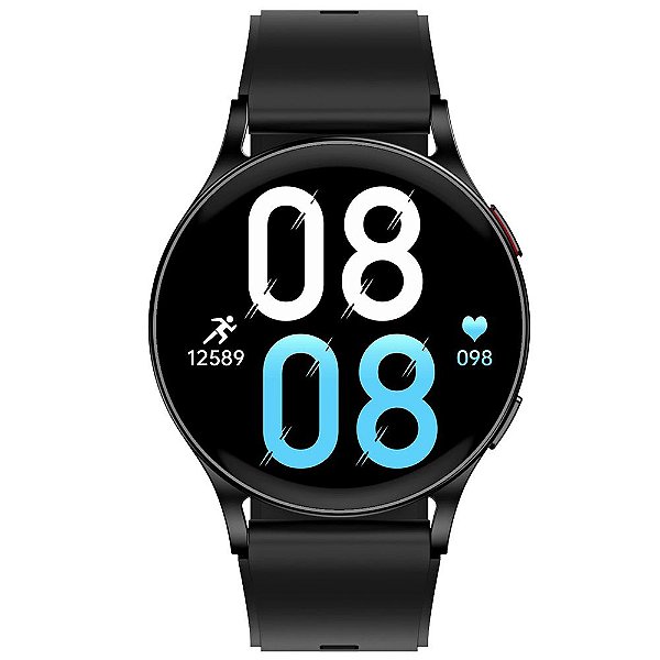 Relógio Smartwatch Xion XI-XWATCH88 - Preto
