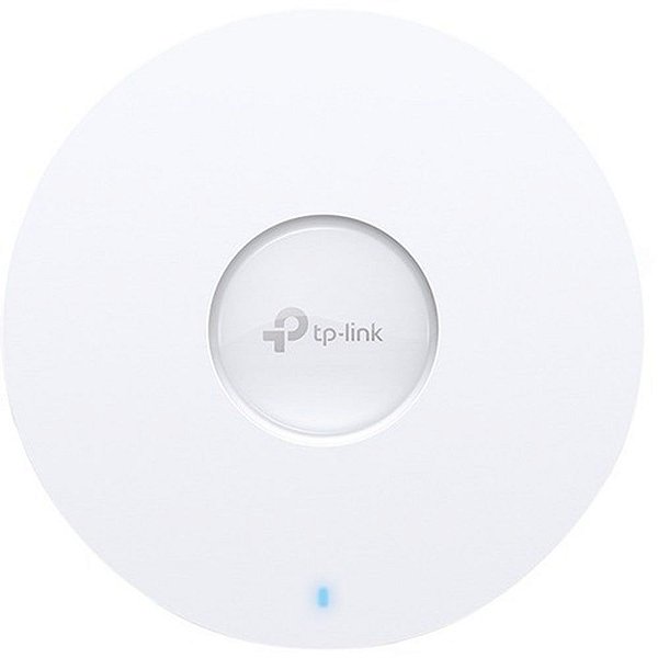 Roteador TP-Link EAP610 AX1800 Dual Band - Branco