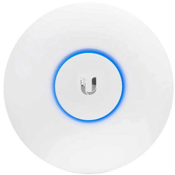 Roteador Ubiquiti UAP-AC-LR-BR Unifi AP AC Long Range 2.4/5.0GHZ