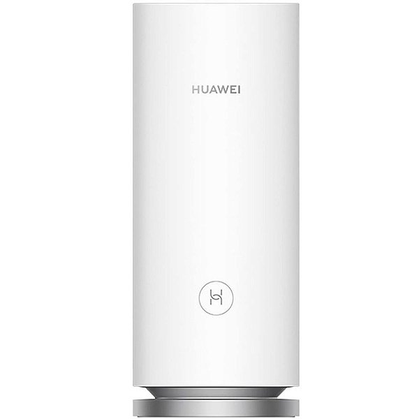 Router Huawei Wifi Mesh 3 WS8100 AX3000 Banda Dupla - Branca 1 Unidade (Anatel)