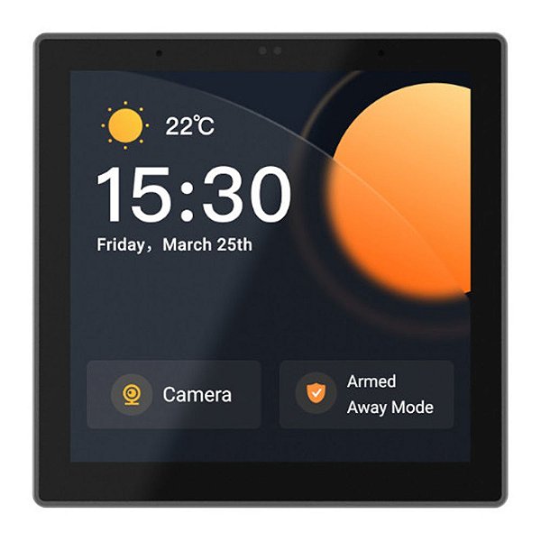 Sonoff NSPanel Pro Smart Touch Switch - Branco