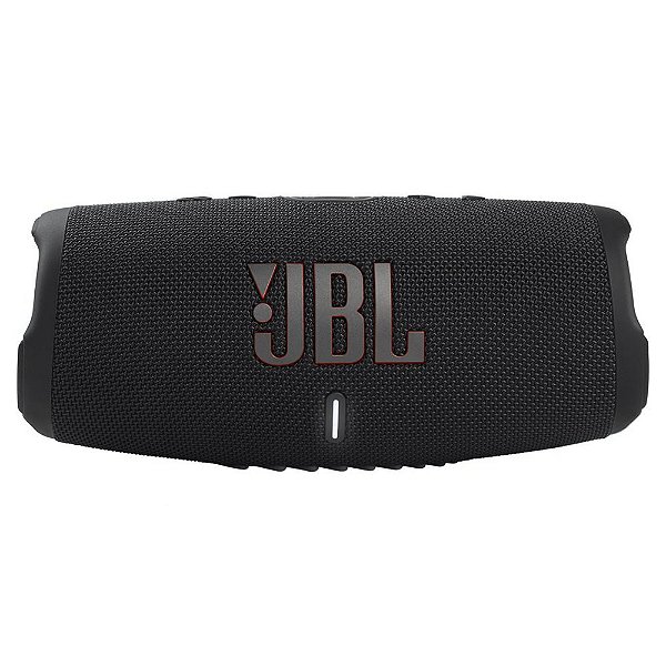 Speaker Portátil JBL Charge 5 - Preto