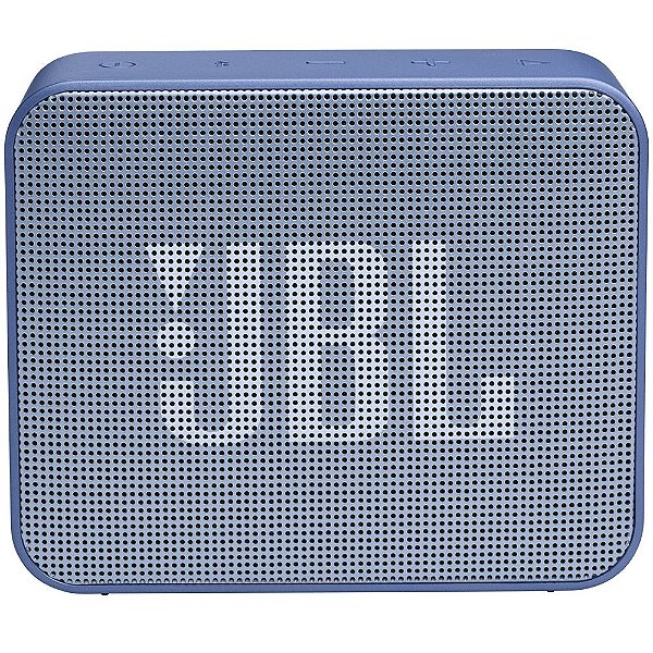 Speaker Portátil JBL GO Essential - Azul