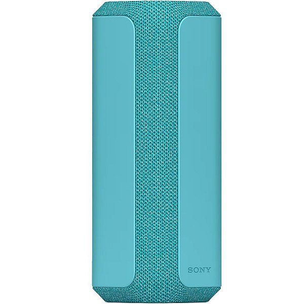 Speaker Portátil Sony SRS-XE200 Bluetooth - Azul