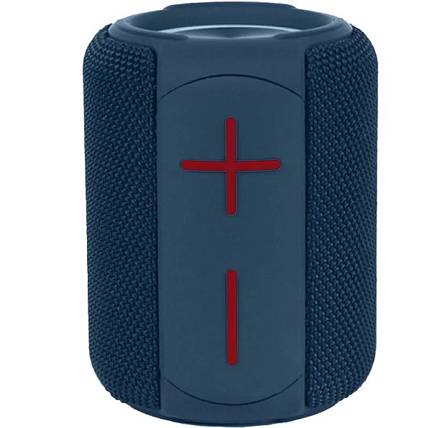 Speaker Portátil Xion XI-XT1 Bluetooth