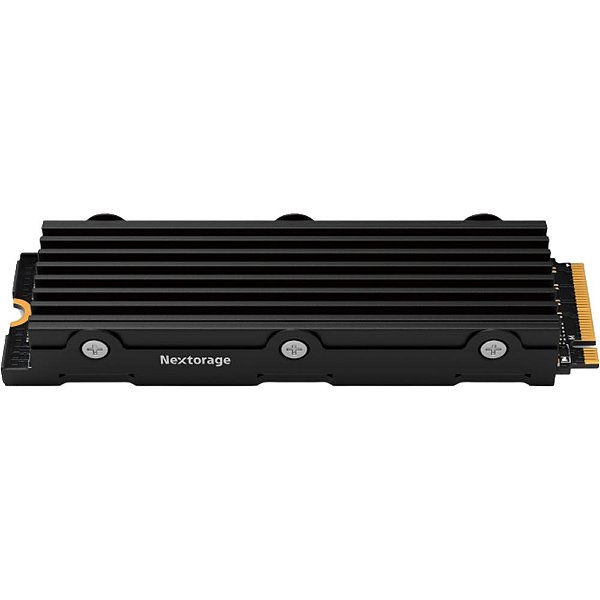 SSD M.2 NVME Nextorage NEM-PA 7300-6900 MB/S 1 TB (NEM-PA1TB/N)