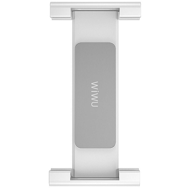 Suporte de Celular Wiwu PL901 360° para Carro - Prata