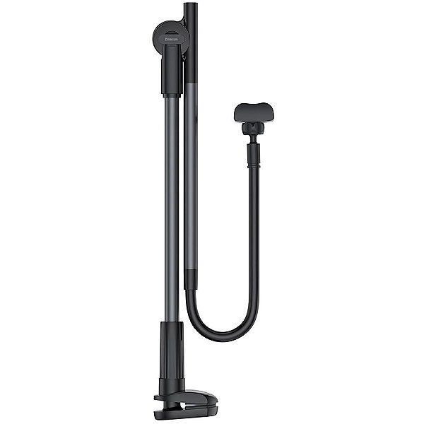 Suporte para Celular Baseus Articulado - Cinza Escuro (SULR-0G)