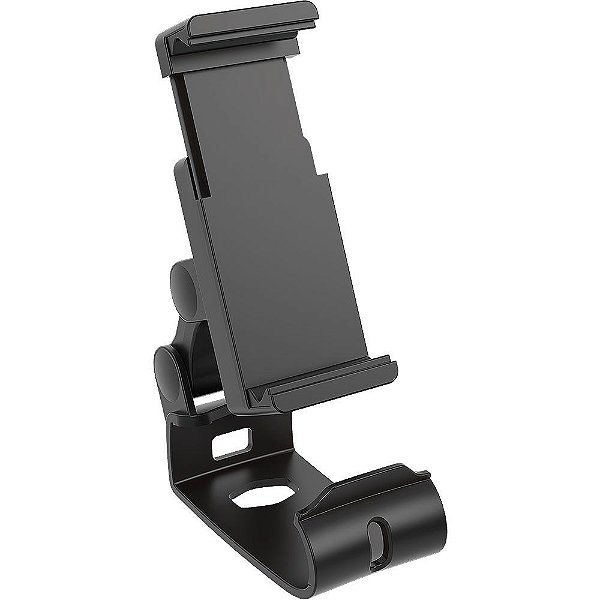 Suporte para Celular Cooler Master Storm Controller Cradle - Preto (CMI-GSCXC-BK1)