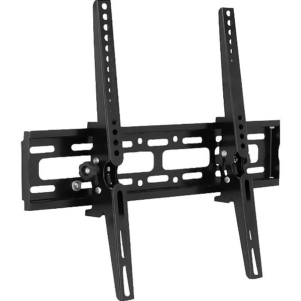 Suporte para TV Satellite A-2660A 26" a 60" Fixo - Preto