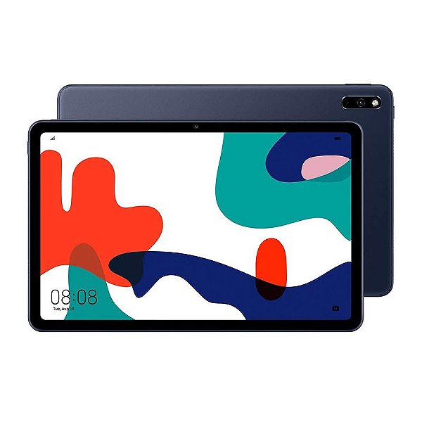 Tablet Huawei MatePad BAH3-W59 10.4" 64 GB - Cinza