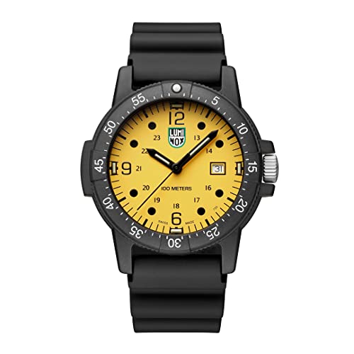 Relógio Masculino Luminox X2.2005