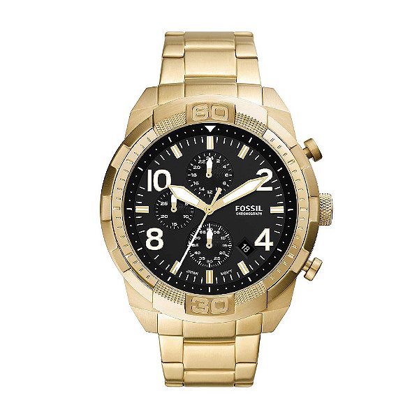 Relógio Masculino Fossil FS5877