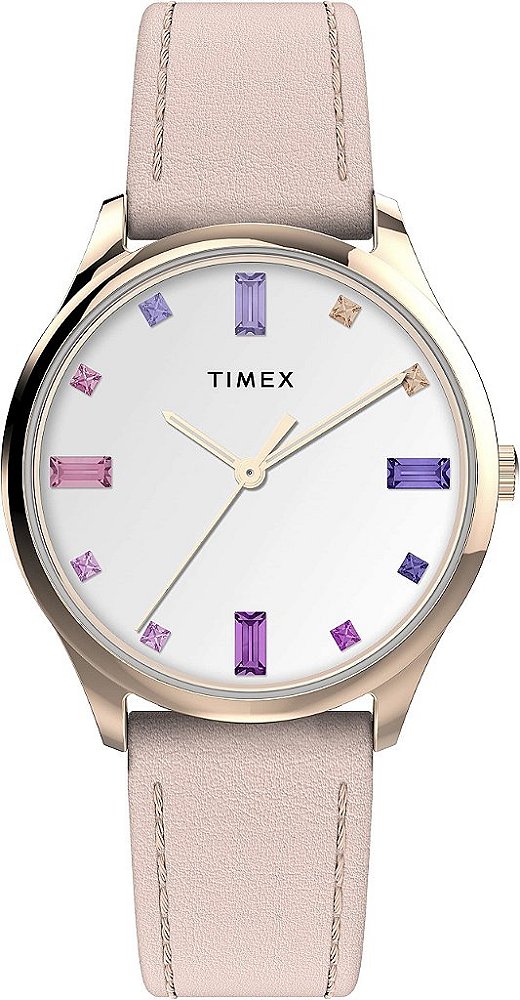 Relógio Feminino Timex TW2V764009J