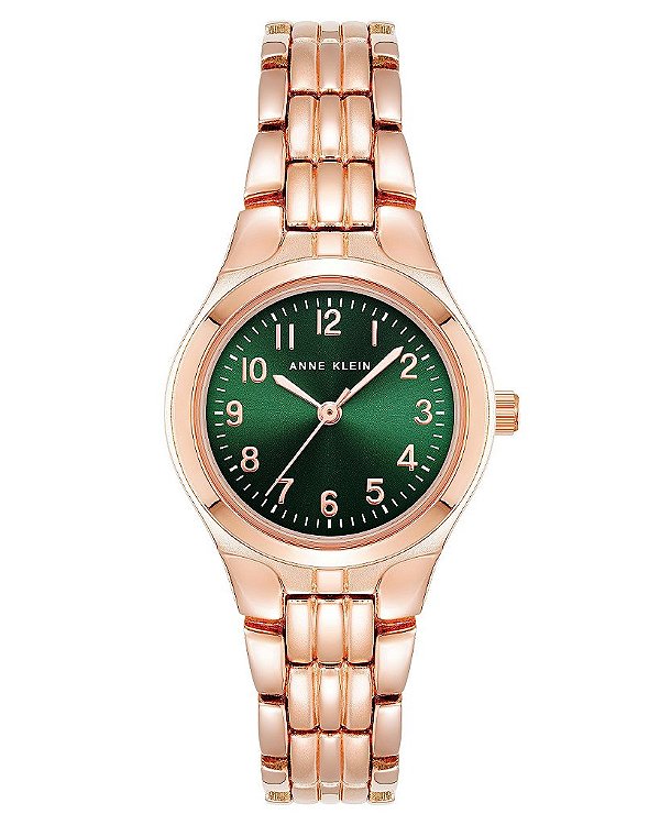 Relógio Feminino Anne Klein 10/5490GNRG