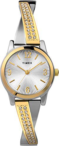 Relógio Feminino Timex TW2V697009J