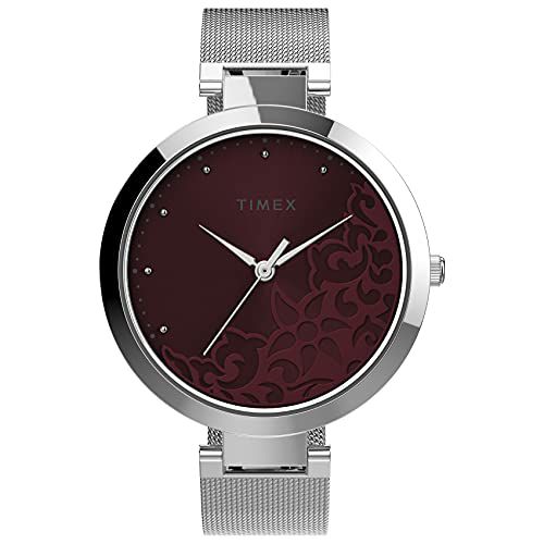 Relógio Feminino Timex TW2V20600JI