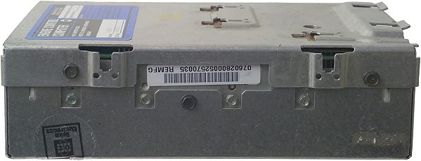 Módulo de Controle do Motor Remanufaturado Cardone 77-6462 (ECM)