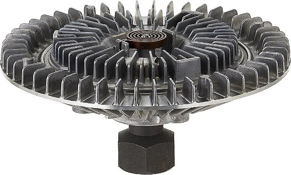 Embragem do ventilador premium Hayden Automotive 2771