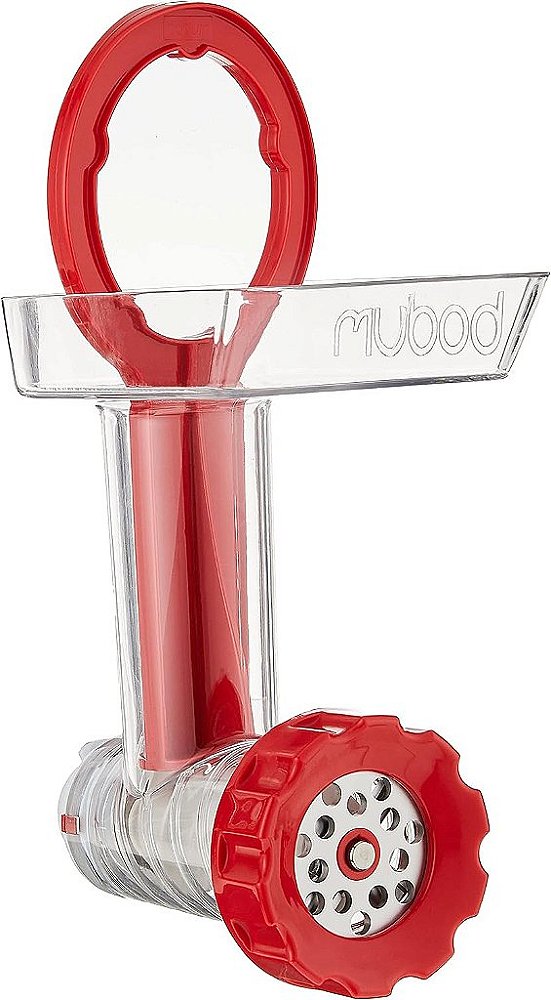 Anexo de Moedor de Alimentos/Carne para Misturador de Bancada BODUM Bistro