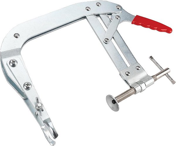 Compressor de Mola de Válvula Performance Tool W80568 - Ferramenta Eficiente de Manutenção do Sistema de Refrigeração.