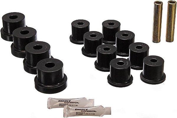 Energy Suspension- 3.2101G GM Borracha de Mola