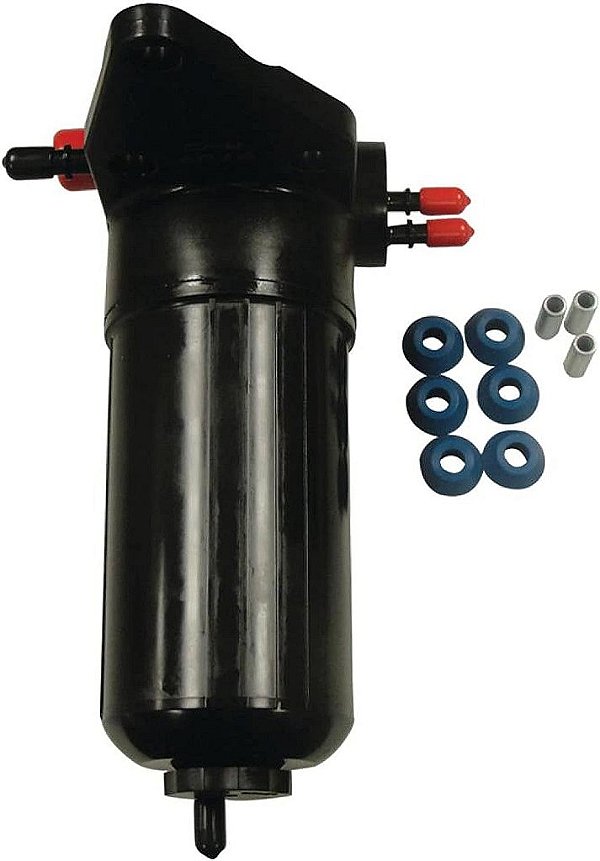 Bomba de combustível Complete Tractor 1203-3016 compatível com/substituição para Trator Massey Ferguson 5425 5435 Outros-4226937M91