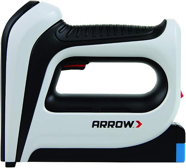 Pistola de grampos elétrica sem fio T50DCD da Arrow CO LLC