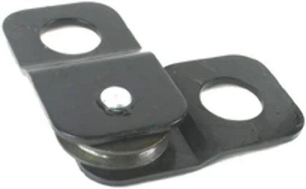 Bloqueio de Estilingue Bulldog Bulldog 20023 - Capacidade de ruptura de 8000 lbs.