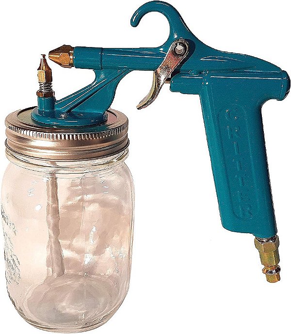 Produto de pulverização de criaturas 22032 118SG com sifão