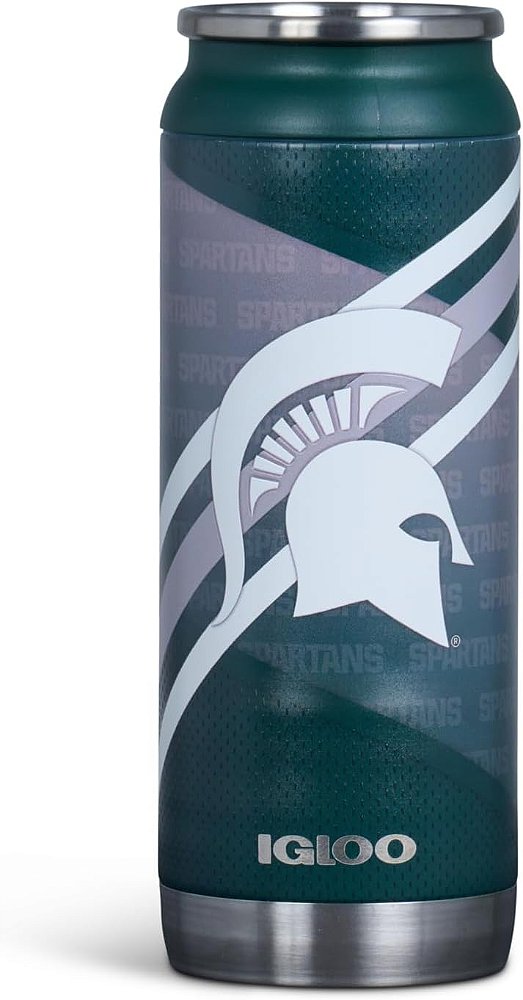 Caneca Térmica de 16 oz da Igloo NCAA