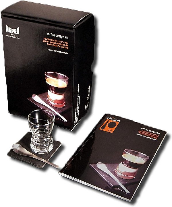 Mepra CAFETEIRA, Aço Inoxidável