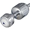 Filtro de chuveiro universal de alto rendimento Sprite Showers HO2-CM, cromado