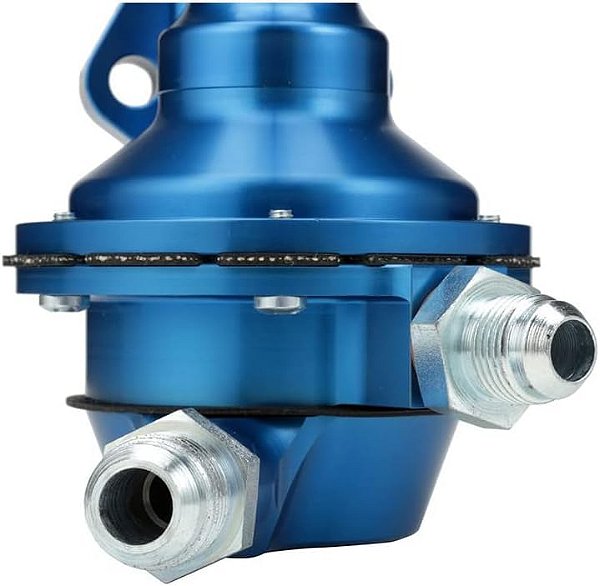 Sistema de Bomba de Combustível Mecânica Carter Fuel Systems Substituição Automotiva (M7900G)