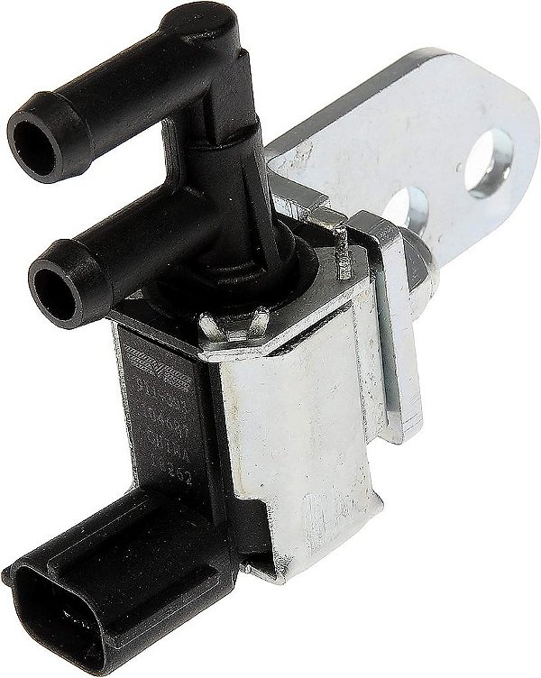 Válvula de purga do canister de vapor Dorman 911-393 compatível com modelos selecionados da Subaru