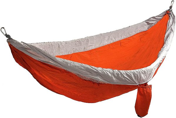 Sistema de Rede de Camping Completo da Alpine Mountain Gear - 2 Pessoas (Sistema de Rede de Camping Portátil e Completo para Exteriores pela Caddis Sports, Inc.)