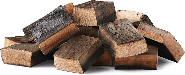 Napoleon 67025 Tábuas de Fumaça de Barril de Conhaque, Multiuso