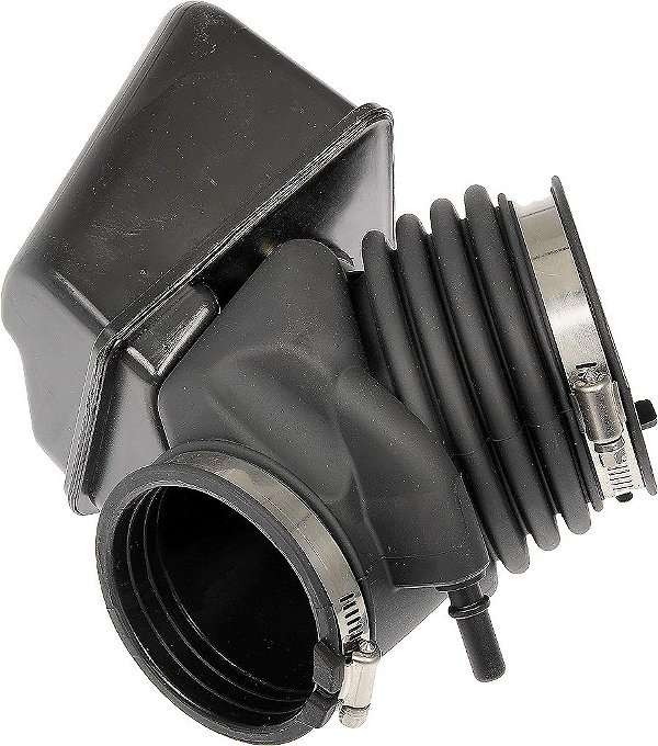Mangueira de Entrada de Ar do Motor Dorman 696-175 para Modelos Selecionados de Cadillac/Chevrolet