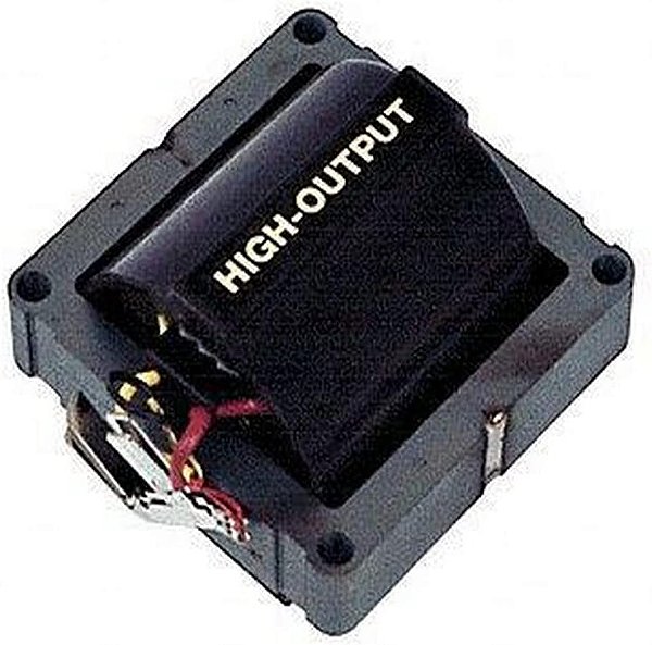 Bobina de Alto Desempenho Proform 66943C de 50.000 Volts HEI