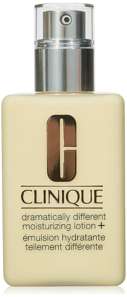 Loção Hidratante Dramaticamente Diferente da Clinique, 6.7 Onças (CLICOSC7T5Y)
